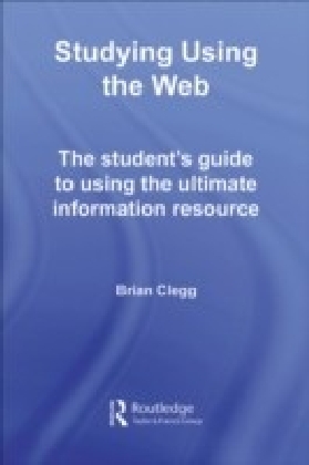 Studying Using the Web
