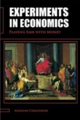 Experiments in Economics