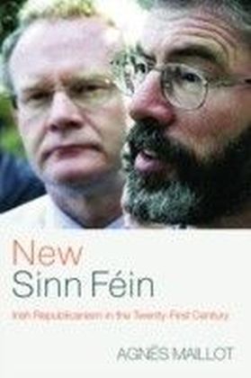New Sinn Fein main product photo