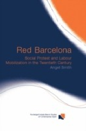 Red Barcelona main product photo