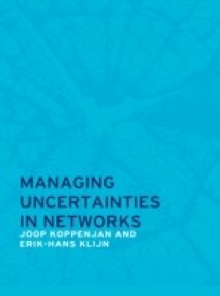 Managing Uncertainties in Networks main product photo
