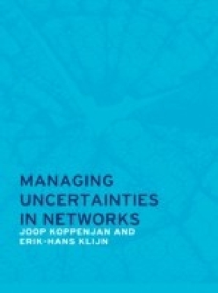 Managing Uncertainties in Networks