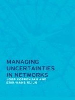 Managing Uncertainties in Networks main product photo