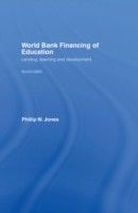 World Bank Financing of Education main product photo