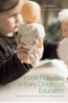 Inside Role Play in Early Childhood Education