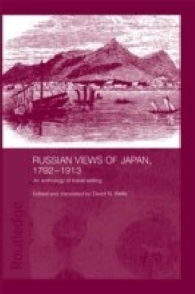 Russian Views of Japan, 1792-1913 main product photo