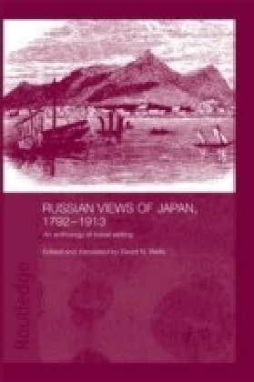 Russian Views of Japan, 1792-1913