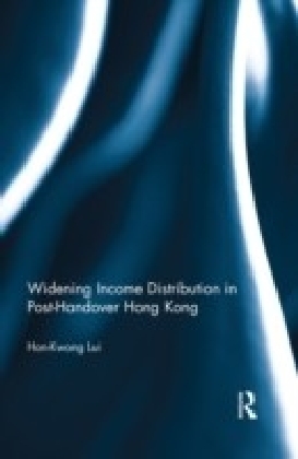 Widening Income Distribution in Post-Handover Hong Kong