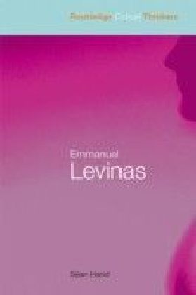 Emmanuel Levinas