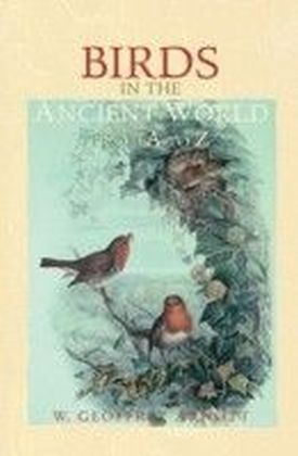 Ancient Birds from A to Z