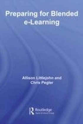 Preparing for Blended e-Learning