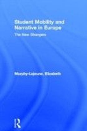 Student Mobility and Narrative in Europe