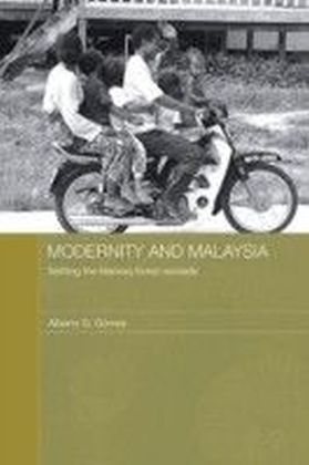 Modernity and Malaysia