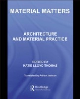 Material Matters main product photo
