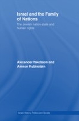 Israel and the Family of Nations