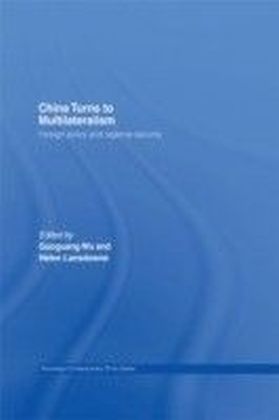 China Turns to Multilateralism