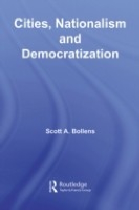 Cities, Nationalism and Democratization main product photo