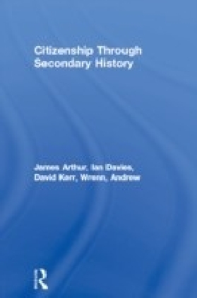 Citizenship Through Secondary History