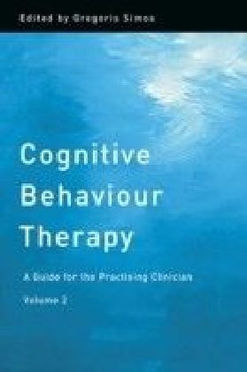 COGNITIVE BEHAVIOUR THERAPY main product photo