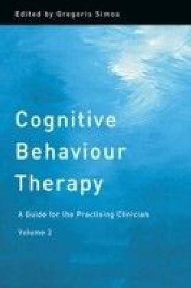 COGNITIVE BEHAVIOUR THERAPY