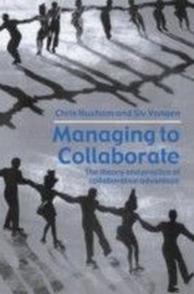 Managing to Collaborate