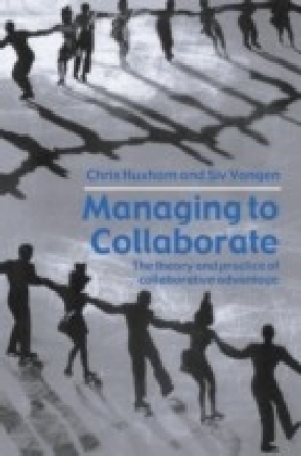 Managing to Collaborate