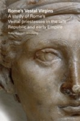 Rome's Vestal Virgins