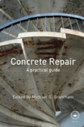Concrete Repair main product photo