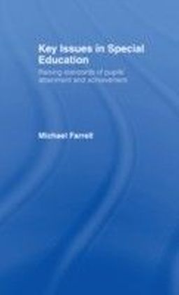 Key Issues in Special Education