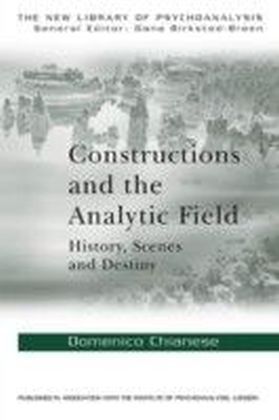 Constructions and the analytic field