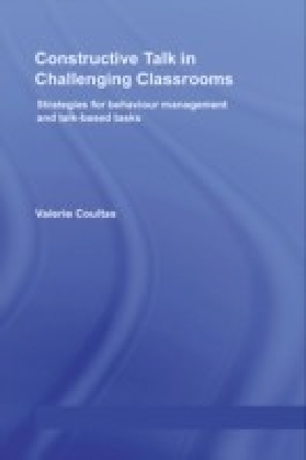 Talking and Learning in Challenging Classrooms
