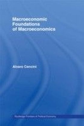 Macroeconomic Foundations of Macroeconomics