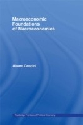 Macroeconomic Foundations of Macroeconomics