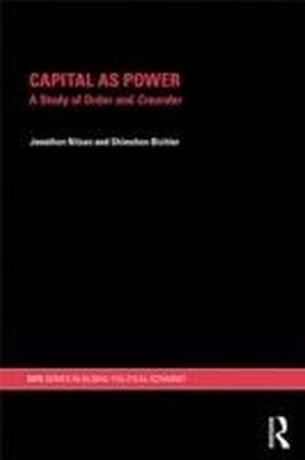 Capital as Power main product photo