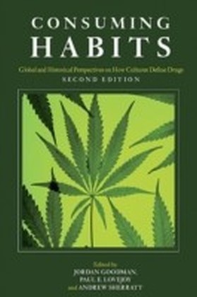 Consuming Habits