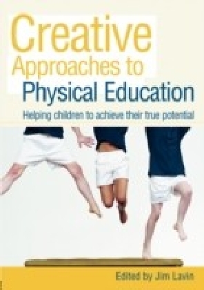 Creative Approaches to Physical Education main product photo