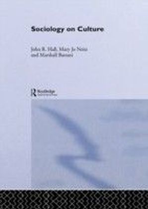 Sociology On Culture