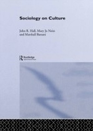 Sociology On Culture main product photo