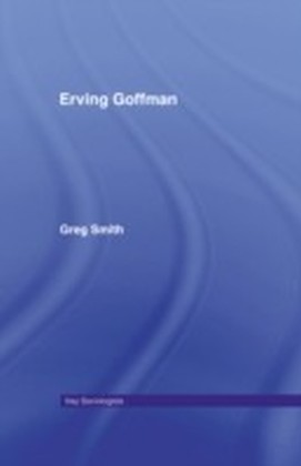 Erving Goffman