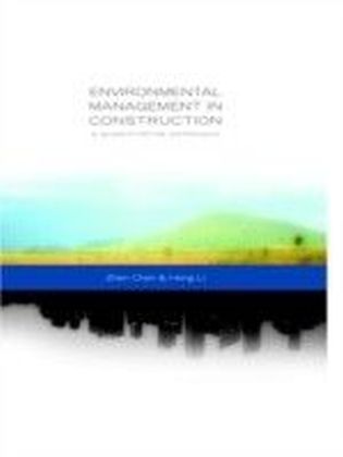 Environmental Management in Construction