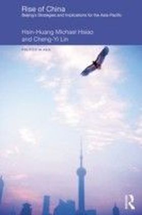 Rise of China