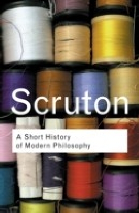 Short History of Modern Philosophy main product photo
