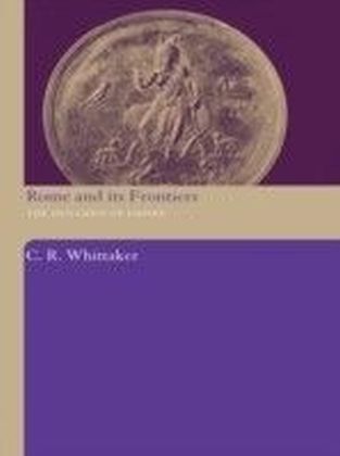 Rome and its Frontiers main product photo