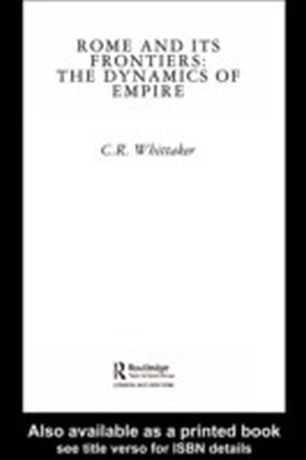Rome and its Frontiers