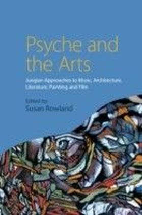 Psyche and the Arts