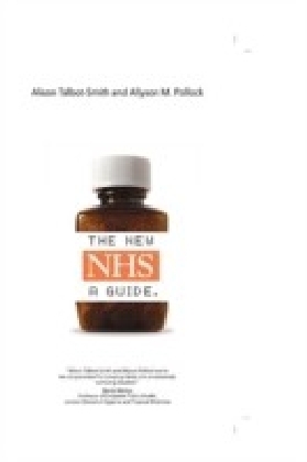 New NHS Explained