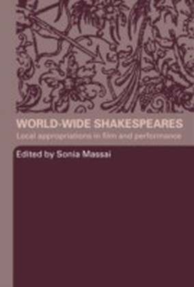 World-Wide Shakespeares main product photo
