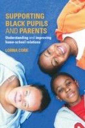 Supporting Black Pupils and Parents