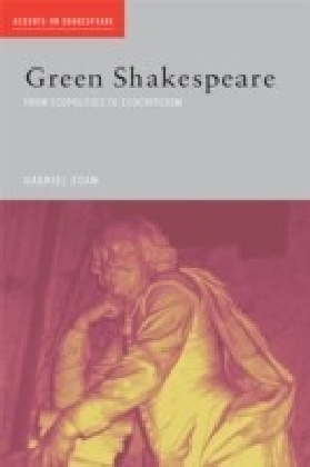 Green Shakespeare main product photo