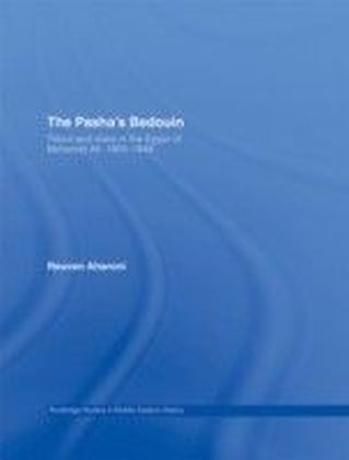 Pasha's Bedouin
